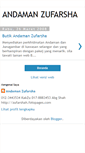 Mobile Screenshot of butikandamanzufarsha.blogspot.com