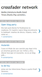 Mobile Screenshot of crossfadernetwork.blogspot.com
