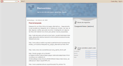 Desktop Screenshot of elrincondemaurito.blogspot.com
