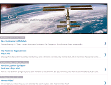 Tablet Screenshot of iv7direct.blogspot.com