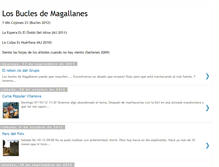 Tablet Screenshot of magabucles.blogspot.com