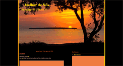 Desktop Screenshot of loveofthelife.blogspot.com