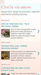 Mobile Screenshot of fleurs-enrose.blogspot.com