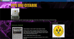 Desktop Screenshot of ppsunj.blogspot.com