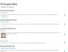 Tablet Screenshot of fscpilot.blogspot.com