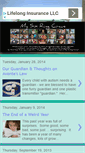 Mobile Screenshot of mysixringcircus.blogspot.com
