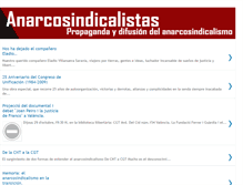 Tablet Screenshot of anarcosindicalistas.blogspot.com