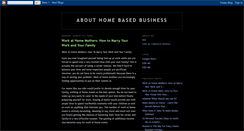 Desktop Screenshot of about-hbb.blogspot.com