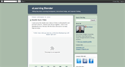 Desktop Screenshot of joedeegan.blogspot.com