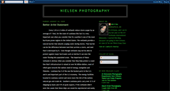 Desktop Screenshot of kristynanielsen.blogspot.com