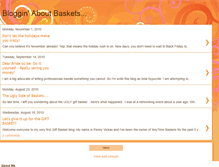 Tablet Screenshot of anytimebasket.blogspot.com