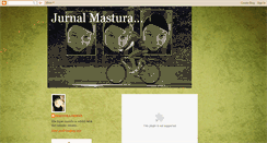 Desktop Screenshot of jurnalmastura.blogspot.com