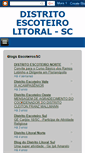 Mobile Screenshot of distritolitoral.blogspot.com