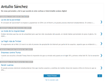 Tablet Screenshot of antulio.blogspot.com