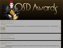 Tablet Screenshot of osdawards.blogspot.com