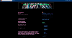 Desktop Screenshot of eallas.blogspot.com