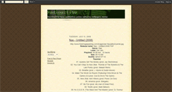 Desktop Screenshot of literadioactive.blogspot.com