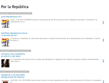 Tablet Screenshot of hacialarepublica.blogspot.com