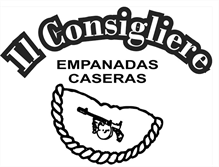 Tablet Screenshot of ilconsigliere-empanadas.blogspot.com