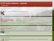 Tablet Screenshot of icoduganda.blogspot.com
