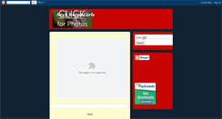 Desktop Screenshot of gokoreago.blogspot.com