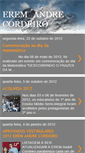 Mobile Screenshot of erem-andre-cordeiro.blogspot.com