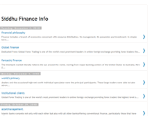 Tablet Screenshot of financeinfo-krish.blogspot.com