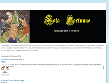 Tablet Screenshot of jesse-rotafortunae.blogspot.com