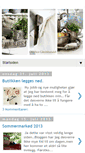 Mobile Screenshot of othiliesgaardshandel.blogspot.com
