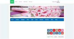 Desktop Screenshot of jrangelella.blogspot.com
