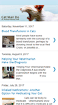 Mobile Screenshot of catexpert.blogspot.com