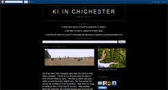 Desktop Screenshot of kim-kichi.blogspot.com