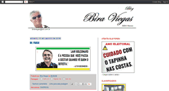 Desktop Screenshot of bira-viegas.blogspot.com