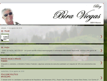 Tablet Screenshot of bira-viegas.blogspot.com