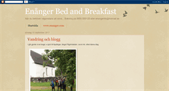 Desktop Screenshot of enangerbb.blogspot.com