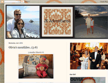 Tablet Screenshot of jkadventures2010.blogspot.com