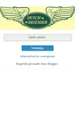 Mobile Screenshot of dutchdefender.blogspot.com