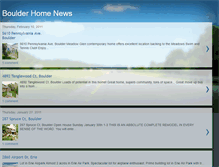 Tablet Screenshot of boulderhomesource.blogspot.com