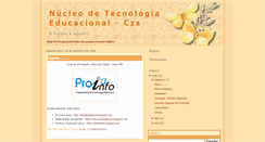 Desktop Screenshot of ntes-czs.blogspot.com