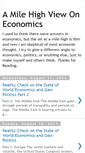 Mobile Screenshot of milehighview.blogspot.com
