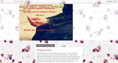Desktop Screenshot of ainchomell.blogspot.com