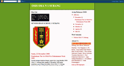 Desktop Screenshot of osissman1subang.blogspot.com