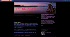 Desktop Screenshot of blogtanka.blogspot.com