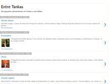 Tablet Screenshot of blogtanka.blogspot.com
