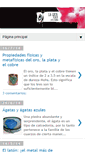 Mobile Screenshot of lagataflacajoyas.blogspot.com