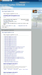 Mobile Screenshot of ingyeningatlan.blogspot.com