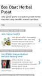 Mobile Screenshot of obatmaagkronis-herbal.blogspot.com