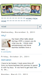 Mobile Screenshot of mommytotwoboysworksfromhome.blogspot.com