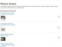 Tablet Screenshot of phoenix-arizona.blogspot.com