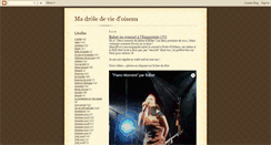 Desktop Screenshot of helenew72.blogspot.com